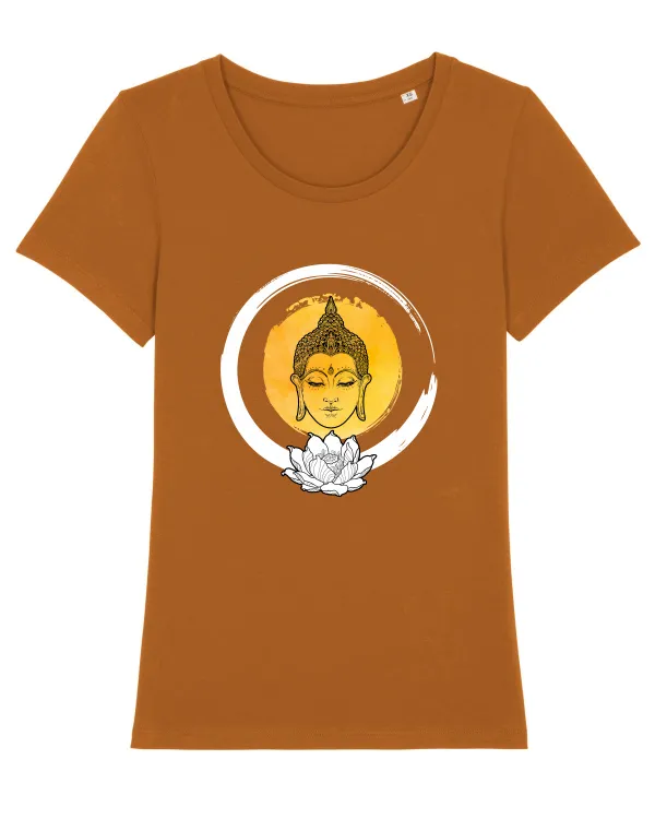 Buddha Roasted Orange