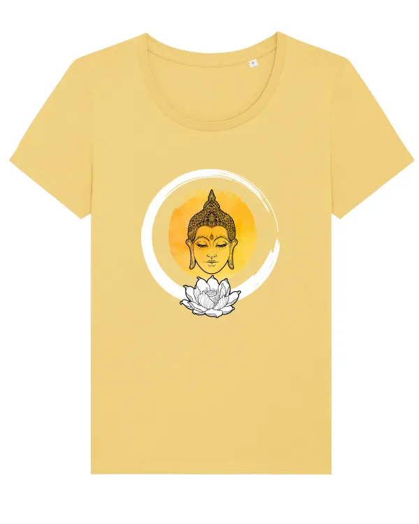 Buddha Jojoba