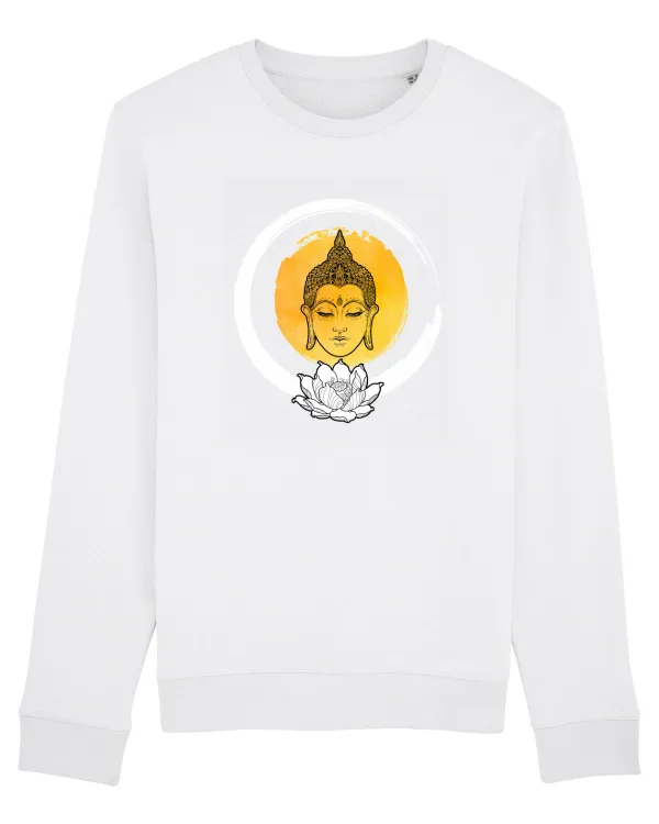 Buddha White