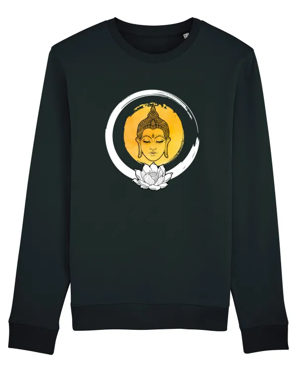 Buddha Black