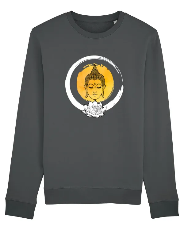 Buddha Anthracite