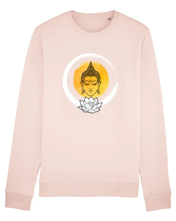 Buddha Candy Pink