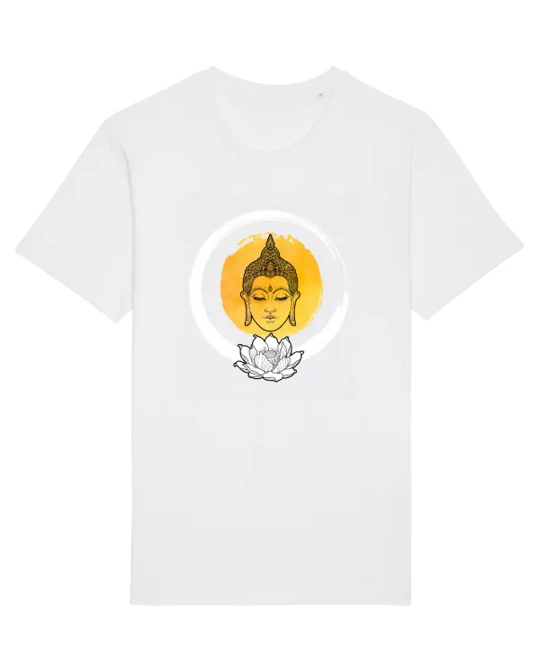 Buddha White