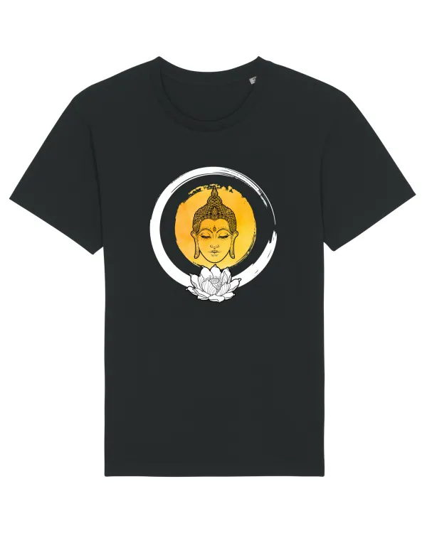 Buddha Black