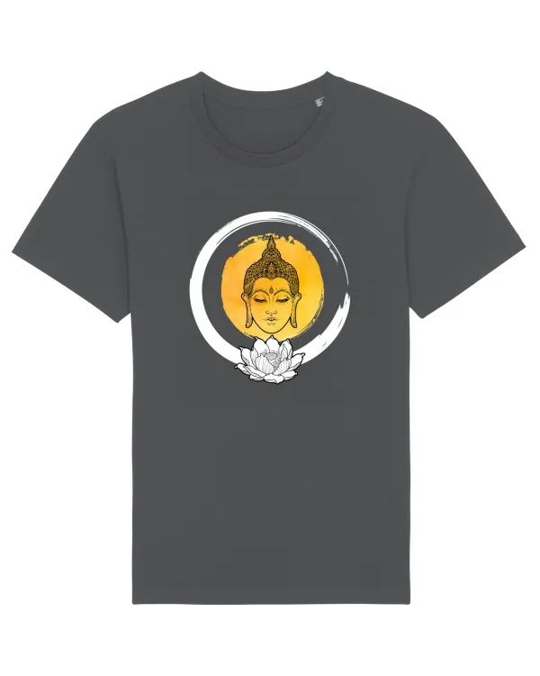 Buddha Anthracite