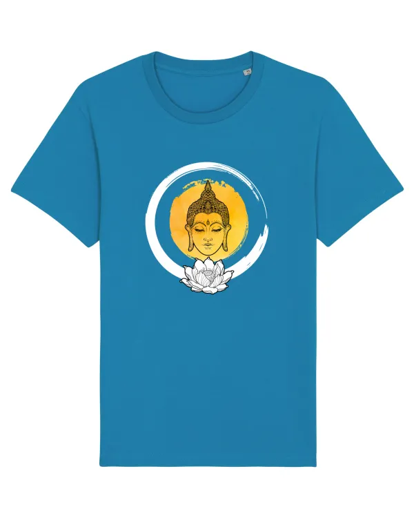 Buddha Azur