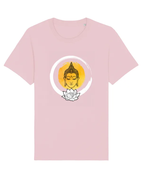 Buddha Cotton Pink
