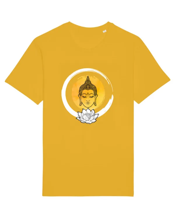 Buddha Spectra Yellow