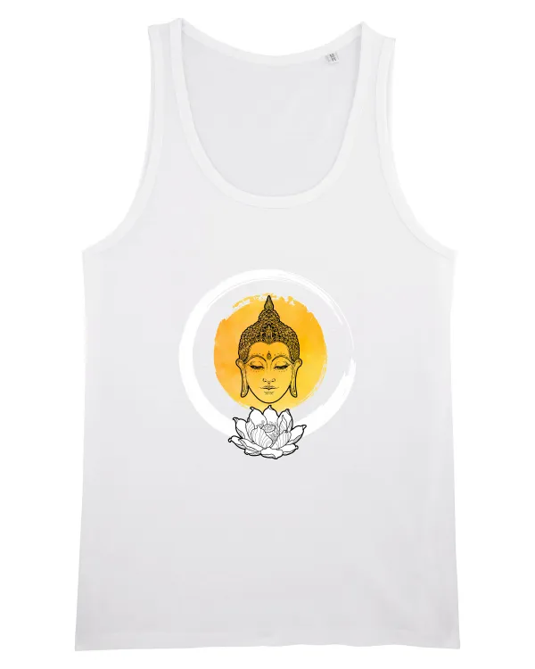 Buddha White