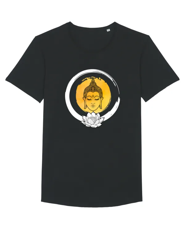 Buddha Black
