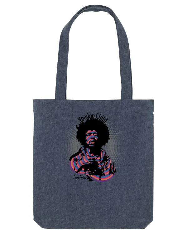 Jimi Hendrix 1 Midnight Blue