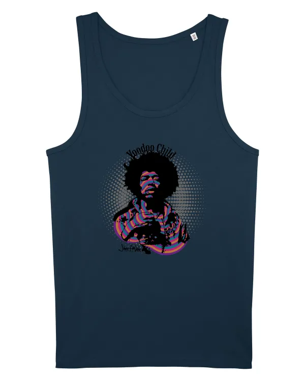 Jimi Hendrix 1 Navy
