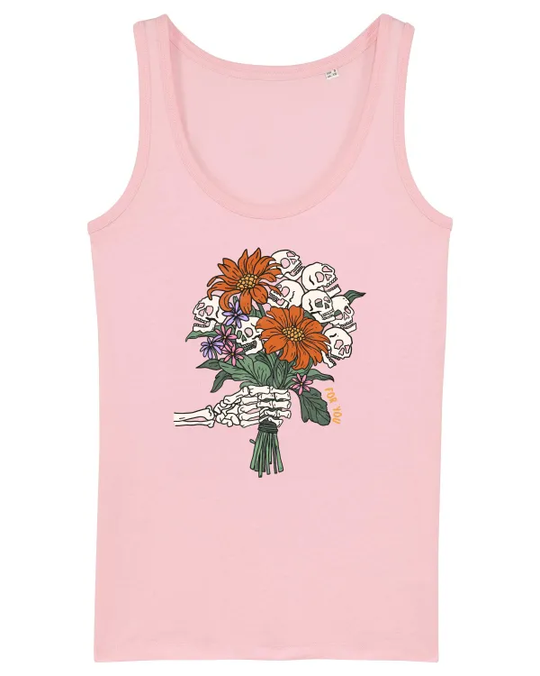Maiou Damă Dreamer Cotton Pink