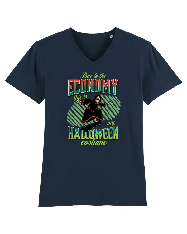 Costum de Halloween - Moartea pe placă French Navy