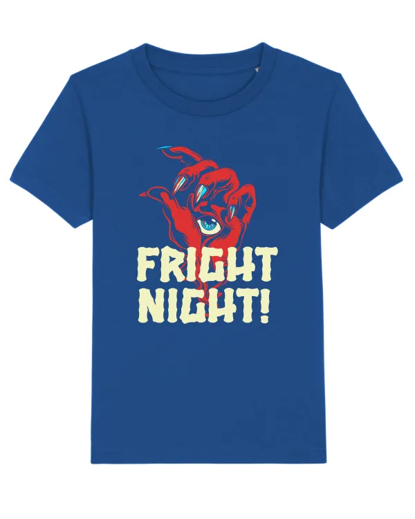 Fright Night Tricou mânecă scurtă  Copii Mini Creator