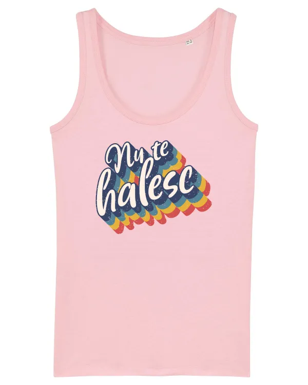 Maiou Damă Dreamer Cotton Pink