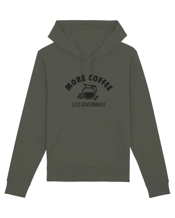 More coffee Khaki