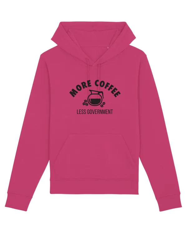 More coffee Raspberry