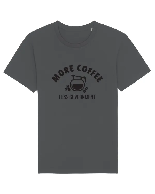 More coffee Anthracite