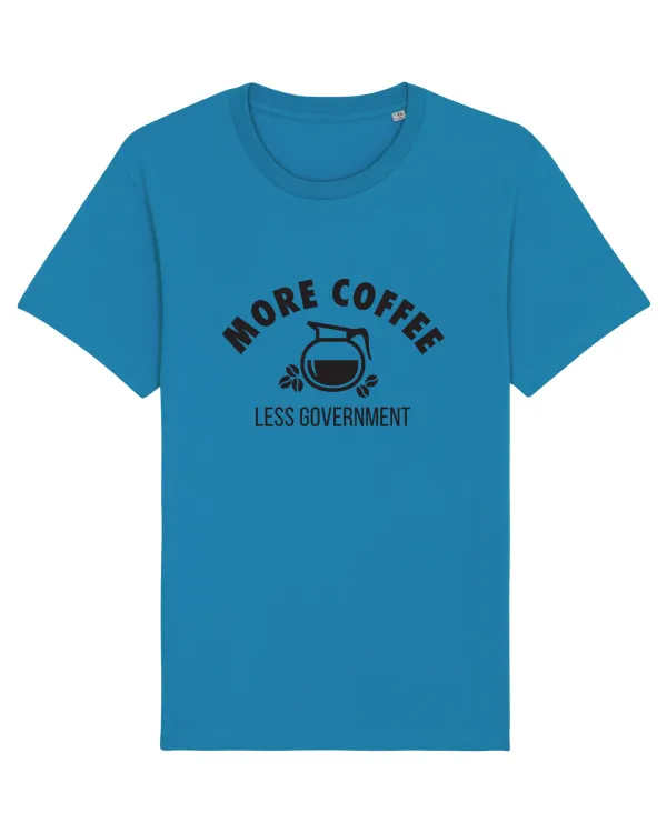 More coffee Azur