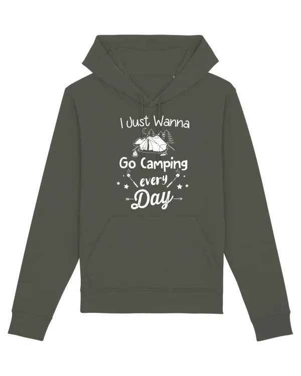 Go Camping Khaki