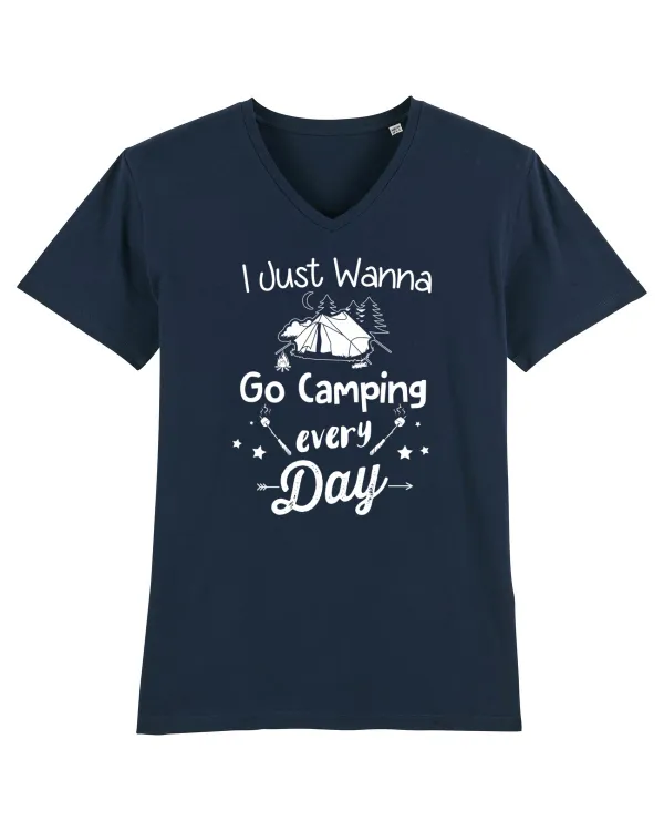 Go Camping French Navy