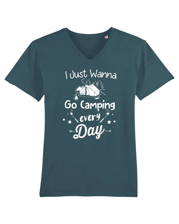 Go Camping Stargazer