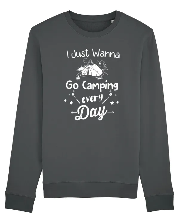 Go Camping Anthracite