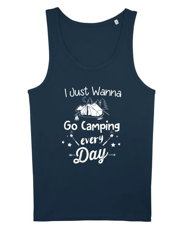 Go Camping Navy