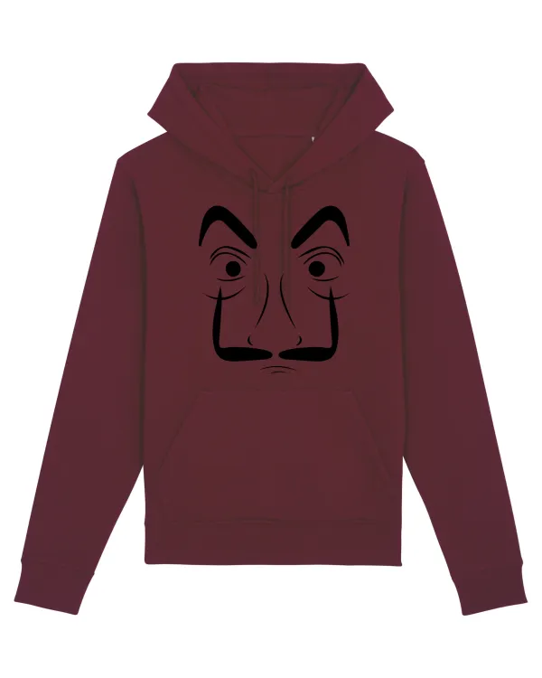 Money Heist Hanorac Unisex Drummer