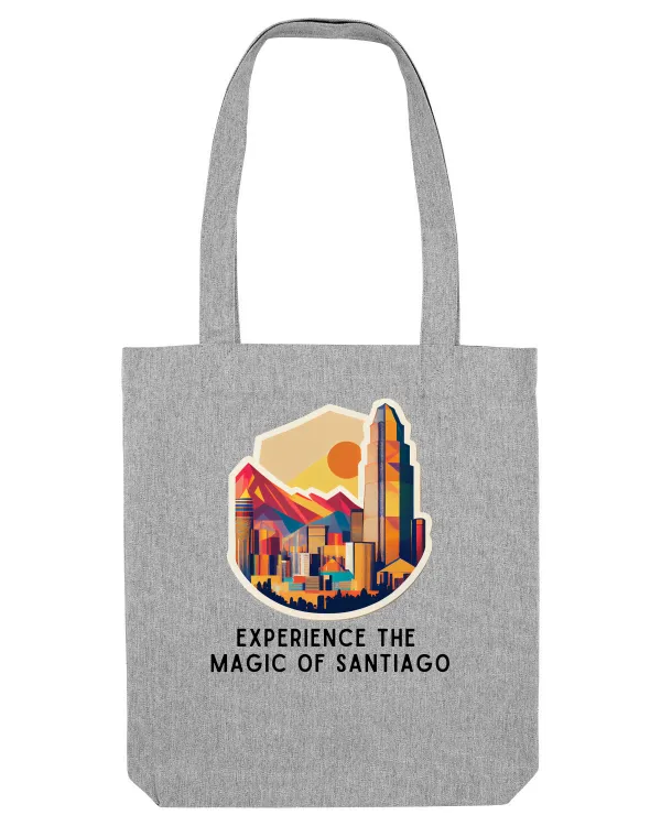 URBANIST LOVER - V5 Heather Grey