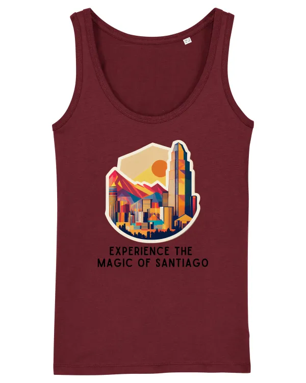 URBANIST LOVER - V5 Burgundy