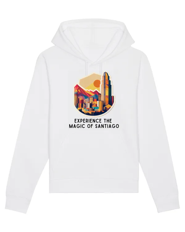 URBANIST LOVER - V5 White