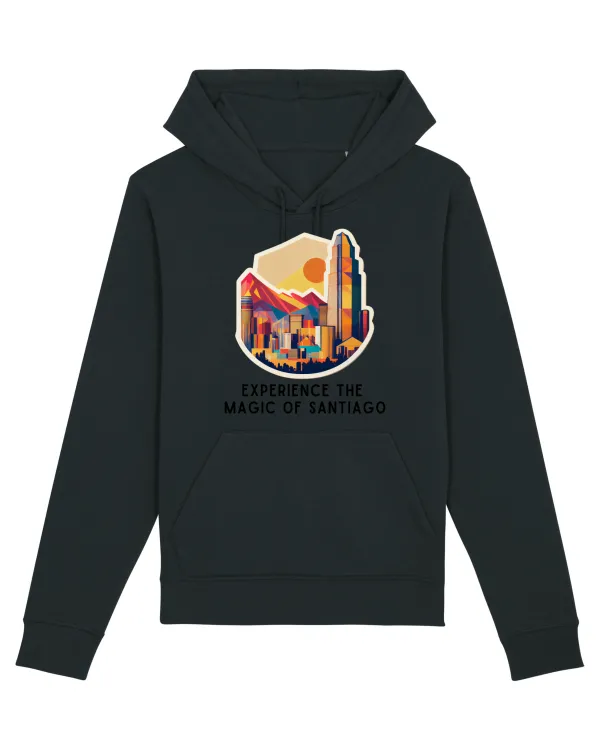 URBANIST LOVER - V5 Black
