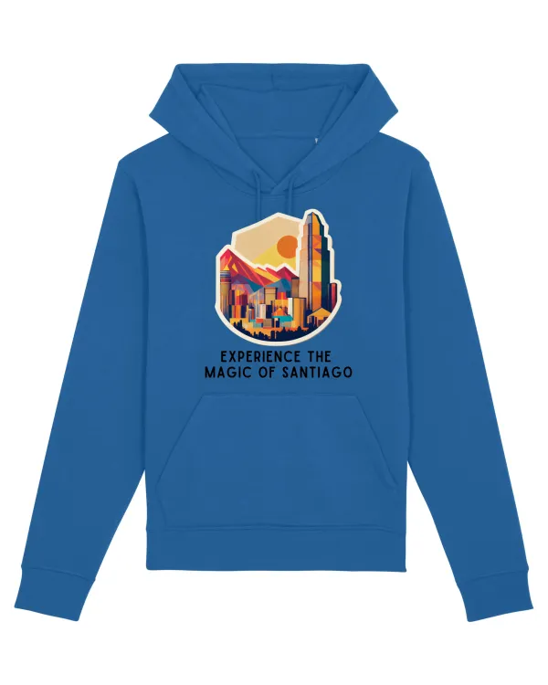 URBANIST LOVER - V5 Royal Blue