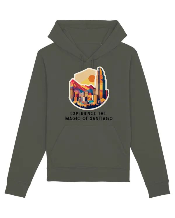 URBANIST LOVER - V5 Khaki