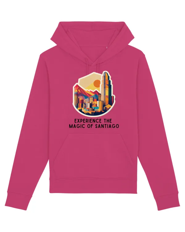 URBANIST LOVER - V5 Raspberry