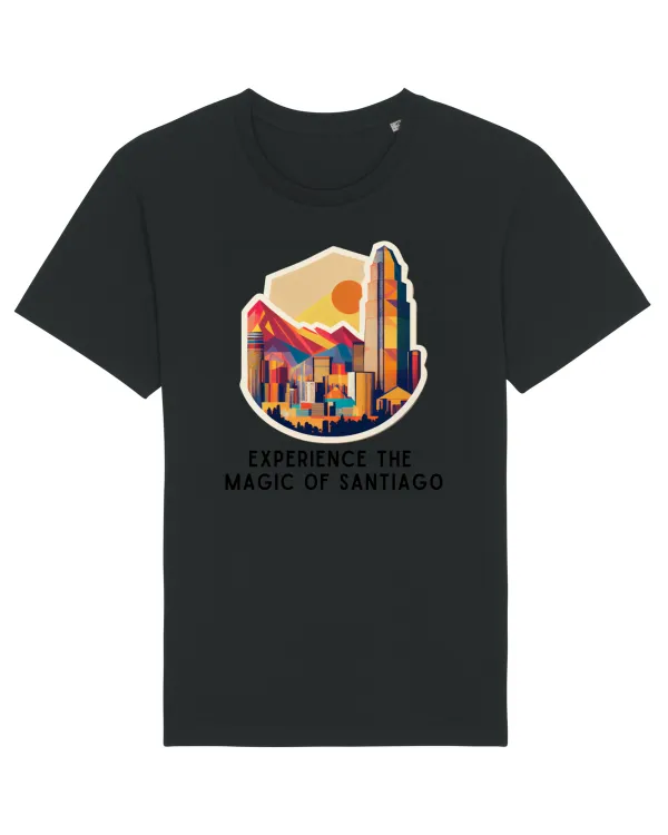 URBANIST LOVER - V5 Black