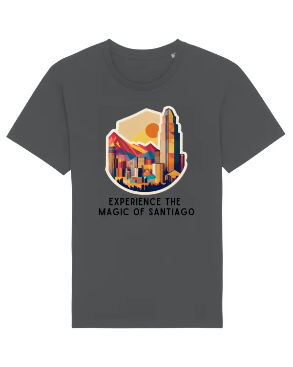URBANIST LOVER - V5 Anthracite