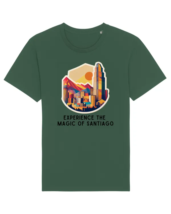 URBANIST LOVER - V5 Bottle Green