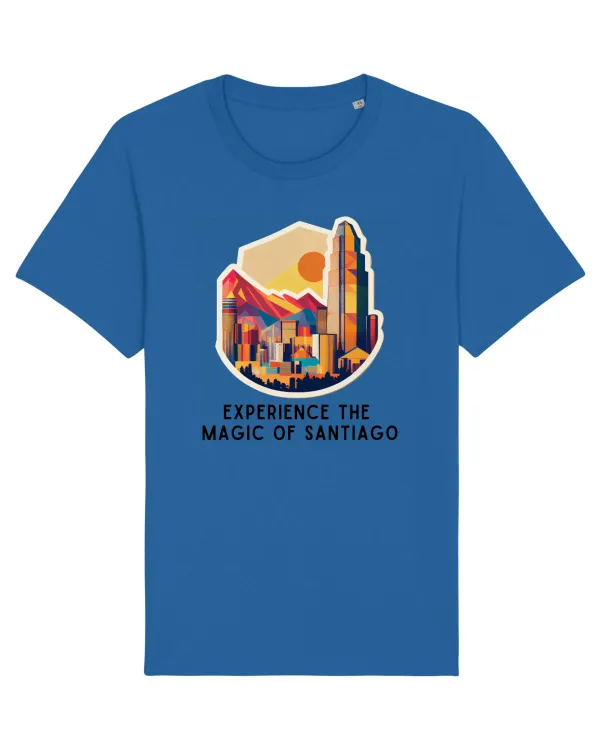 URBANIST LOVER - V5 Royal Blue