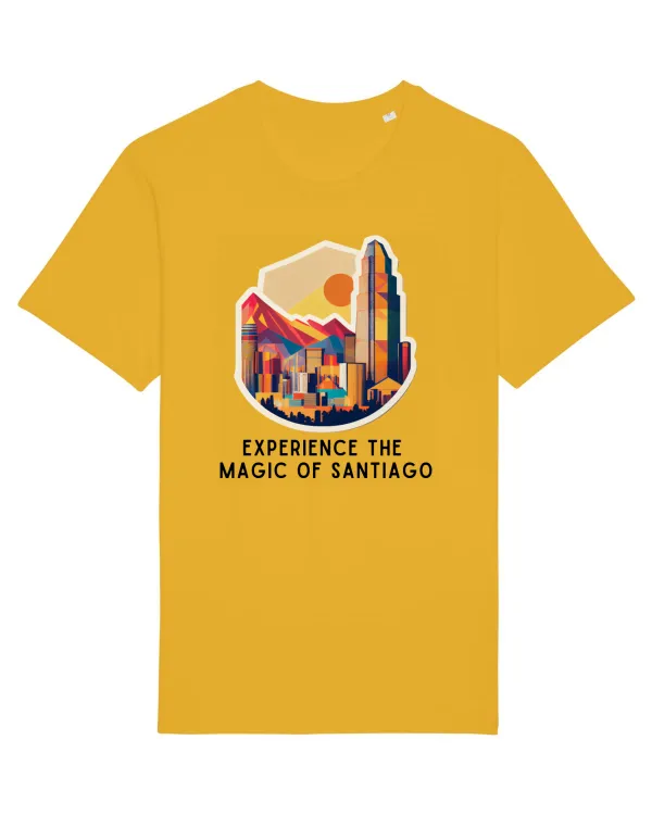 URBANIST LOVER - V5 Spectra Yellow