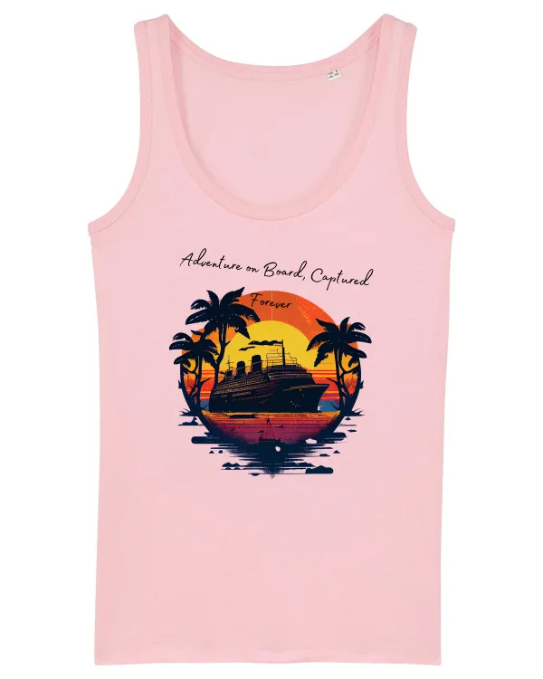 Maiou Damă Dreamer Cotton Pink