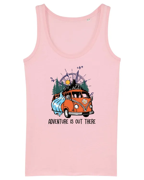 Maiou Damă Dreamer Cotton Pink
