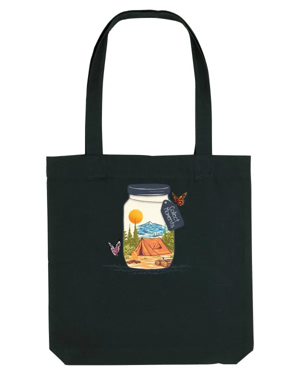 pentru aventurieri - Collect moments Black