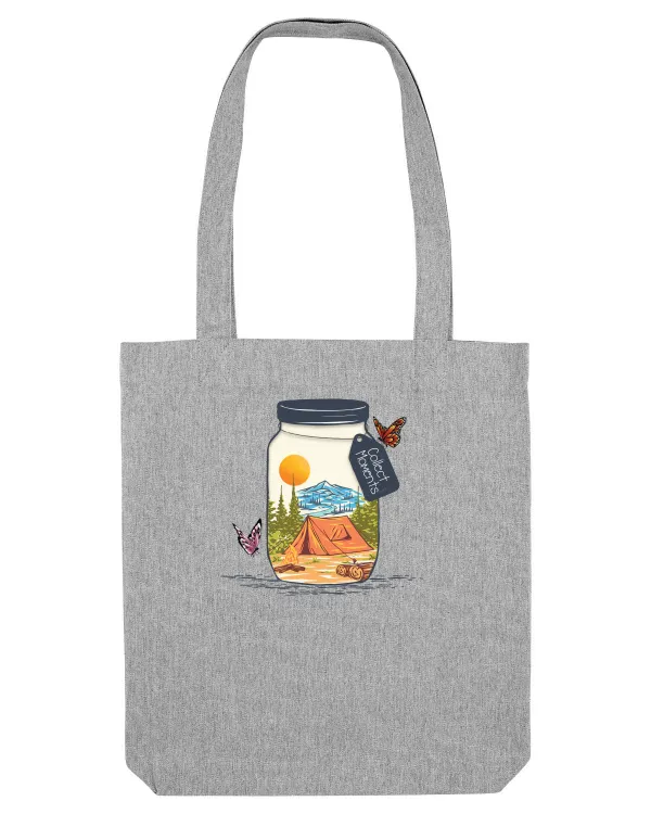 pentru aventurieri - Collect moments Heather Grey