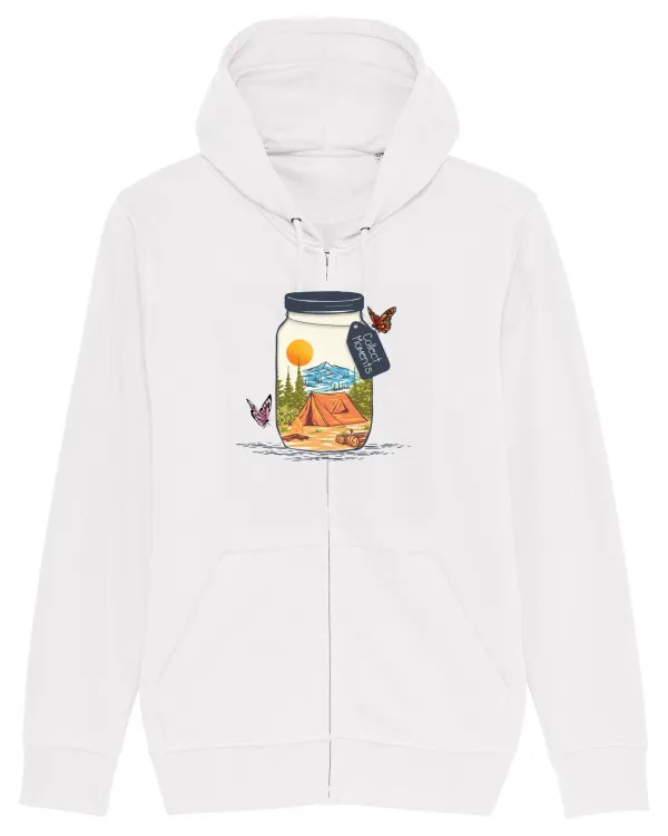 pentru aventurieri - Collect moments White