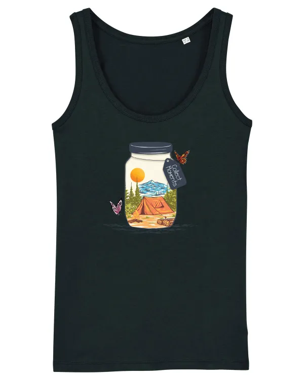 pentru aventurieri - Collect moments Black