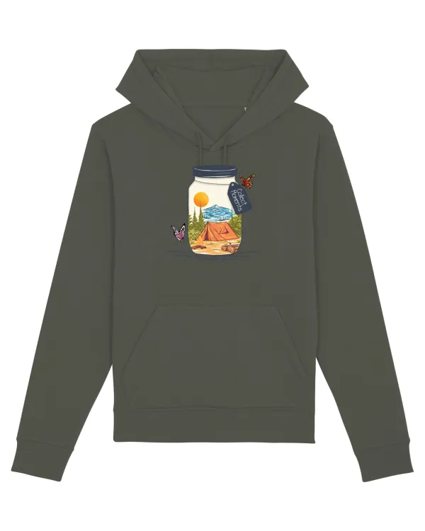 pentru aventurieri - Collect moments Khaki