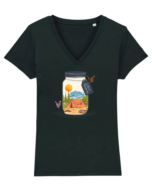 pentru aventurieri - Collect moments Black